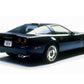 Borla 84-91 Chevrolet Corvette C4 5.7L V8 D SQ AC IC Rear Section 2.5 inch Converter