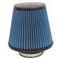 aFe MagnumFLOW Air Filters IAF P5R A/F P5R 4F x 8B x 5-1/2T x 7H