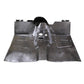 Front Floor Pan- 70-75 Jeep CJ5