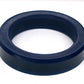 SuperPro 1991 Toyota Land Cruiser Base Rear 30mm Coil Spring Spacer (Individual)