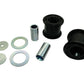 Whiteline Plus 6/09+ Front Control Arm Lwr Inner Rear Bushing Kit Caster Correction