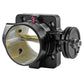 Skunk2 Pro Series Honda/Acura (D/B/H/F Series) 70mm Billet Throttle Body (Black Series) (Race Only)