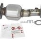 aFe Power Direct Fit Catalytic Converter Replacements Front Right Side 05-11 Nissan Xterra V6 4.0L