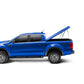 UnderCover 19-20 Ford Ranger 5ft Elite LX Bed Cover - Hot Pepper Red