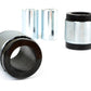 Whiteline Plus 2010 Volkswagen CC Rear Control Arm Lower Front Outer Bushing Kit