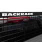 BackRack 19-23 Silverado/Sierra (New Body Style) Safety Rack Frame Only Requires Hardware