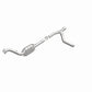 MagnaFlow Conv DF 04-05 Dodge Ram 1500 Pickup 5.7L P/S