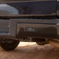 Rigid Industries SR-Q Series PRO Midnight Edition - Spot - Diffused - Pair
