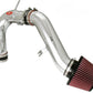 Injen 06-08 M45 4.5L V8 Polished Cold Air Intake