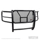 Westin 17-19 Ford F-250/350 w/ Front Camera HDX Grille Guard - Black