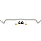 Whiteline 05+ Mazda 3 BK / 07+ Mazdaspeed3 Hatch FWD Front 24mm X-Heavy Duty Swaybar
