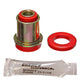 Energy Suspension Ferrari (various models) Red 30mm Front & Rear Control Arm Bushing Set