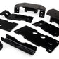 Air Lift Loadlifter 5000 Ultimate for 2017 Ford F-250/F-350 w/ Internal Jounce Bumper
