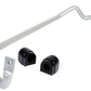 Whiteline BMW 1 Series/3 Series Front 27mm Swaybar - RWD Only (Non M3/AWD iX Models)