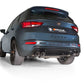 Remus 2018 Cupra Cupra Ateca 4Drive 2.0L TSI (DNU w/GPF) GPF-Back Exhaust (Tail Pipe Set Req)