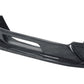 Seibon 12-13 BRZ/FRS KC Style Carbon FIber Front Lip