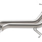 aFe Takeda 13-17 Hyundai Veloster L4-1.6L 2-1/2in 304 SS Axle-Back Exhaust w/ Polished Tips