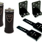 Ridetech 49-51 Mercury Air Over Leaf Rear CoolRide System