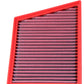 BMC 2017+ Jaguar F-Pace (X761) 2.0 Replacement Panel Air Filter