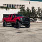 Road Armor 11-16 Ford F-250 SPARTAN Front Bumper - Tex Blk