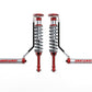 aFe Sway-A-Way 10-14 F150/Raptor 6.2L 2.5 Front Coilover Kit w/ Remote Reservoirs and Compr Adjuster