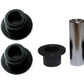 Torque Solution Shifter Linkage & Pivot Bushings Combo: 04-05 Subaru STi