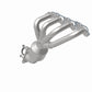 MagnaFlow Conv DF 07-10 Chevy Colorado / 07-10 GMC Canyon / 07-08 Isuzu I-290 2.9L Manifold