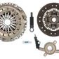 Exedy OE 2004-2004 Mercedes-Benz C230 L4 Clutch Kit