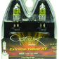 Hella Optilux 893 12V 37.5W Extreme Yellow Bulbs (Pair)
