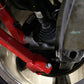 UMI Performance 08-09 Pontiac G8 10-14 Camaro Trailing Arms