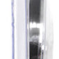 Spectre Air Cleaner Nut Low Profile (Fits 1/4in.-20 Threading) - Chrome