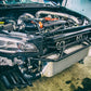 Turbo XS FMIC 2015-2017 Subaru STi - Wrinkle Red Pipes