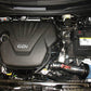 Injen 12 Hyundai Veloster 1.6L 4cyl Polished Short Ram Intake