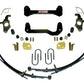 Skyjacker 4"SYS,04-12 COLORA/CANY 2WD