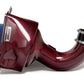 Corsa 14-19 Chevrolet Corvette C7 6.2L V8 Red Carbon Fiber Air Intake (Does Not Fit Z06/ZR1)