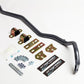 Progress Tech 13-18 Acura ILX/06-15 Honda Civic/Si Rear Sway Bar (22mm)