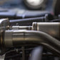 Magnaflow 22+ Toyota Tundra Overland Series 3in Single Straight Passenger Side Rear Cat-Back Exhaust