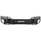 Rugged Ridge 07-18 Jeep Wrangler JK Arcus Front Bumper Set w/Tray & Hooks