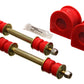 Energy Suspension 97-01 Ford Expedition 2WD / 97-01 Navigator Red 32mm Front Sway Bar Bushing Set