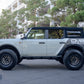 DV8 Offroad 21-22 Ford Bronco FS-15 Series Rock Sliders