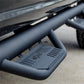 N-Fab Podium LG 2019 Chevy/GMC 1500 Crew Cab - Cab Length - Tex. Black - 3in
