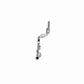 MagnaFlow Conv DF 98-02 Mercedes E320 3.2L