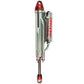 aFe Sway-A-Way 2.5 Bypass Shock 3-Tube w/ Piggyback Res. Right Side - 18in Stroke