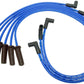NGK Buick Century 1991-1989 Spark Plug Wire Set