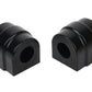 Whiteline Plus 96-04 BMW 5 Series Front 27mm Sway Bar Mount