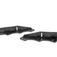 Perrin 17-19 Ford F-150 Raptor Front Bumper Light Mount Brackets