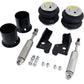 Ridetech 88-98 Chevy C1500 Front CoolRide Kit for use with StrongArms