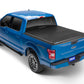 Tonno Pro 06-14 Honda Ridgeline 5ft Fleetside Tonno Fold Tri-Fold Tonneau Cover