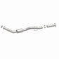 MagnaFlow Conv DF 03 Chevy Trailblazer 4.2L