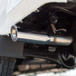 MagnaFlow 22+ Toyota Tundra Street Series 3in Single Straight Driver Side Rear Cat-Back Exhaust